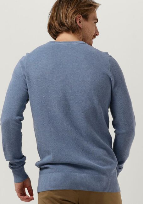 Hellblau SAINT STEVE Pullover HEIKE - large