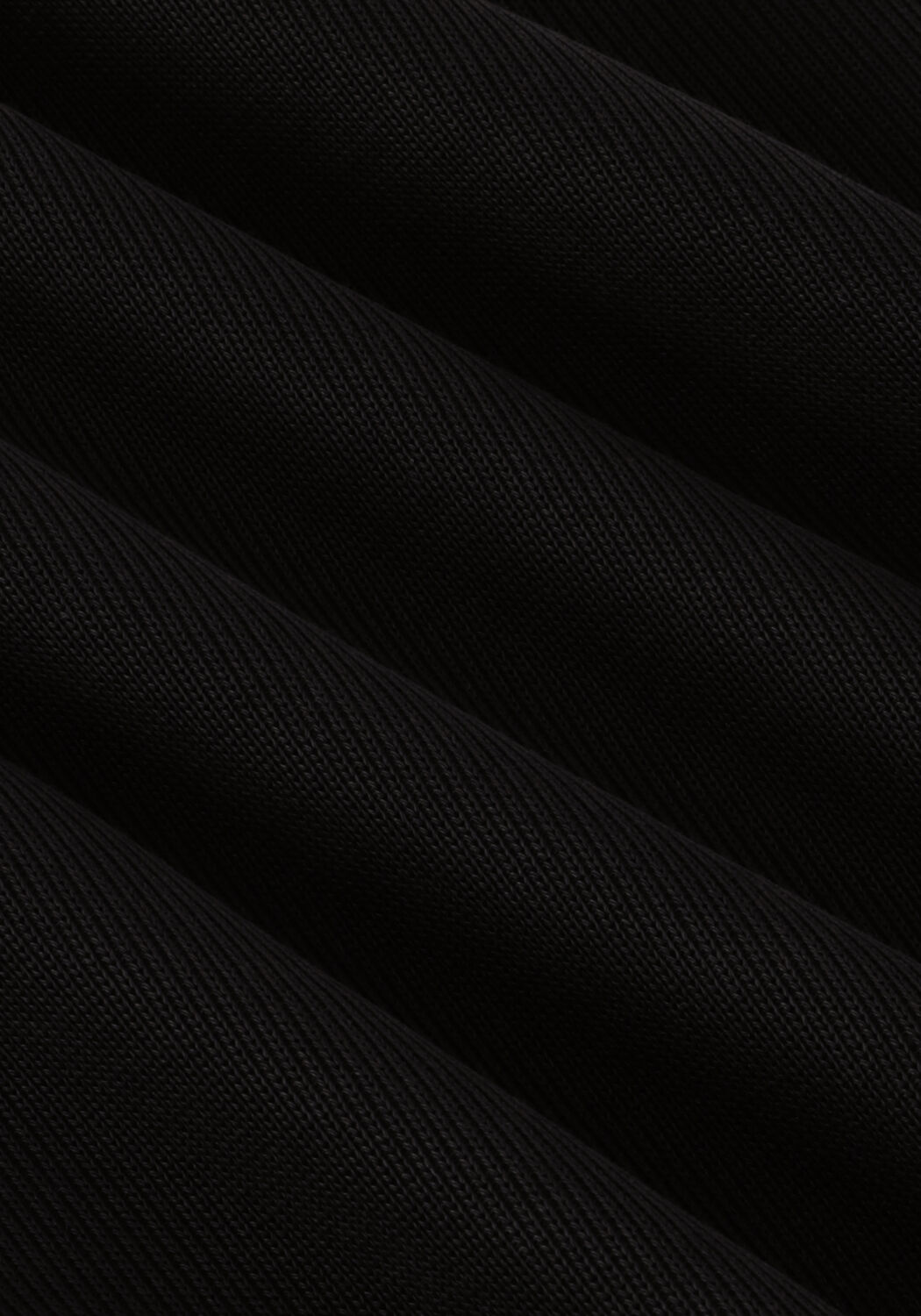 Schwarze MSCH COPENHAGEN Top MSCHBELLE SL TOP - large