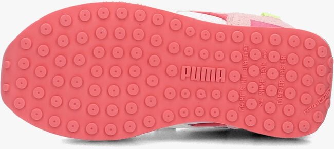 Rosane PUMA Sneaker low FUTURE RIDER SPLASH AC - large