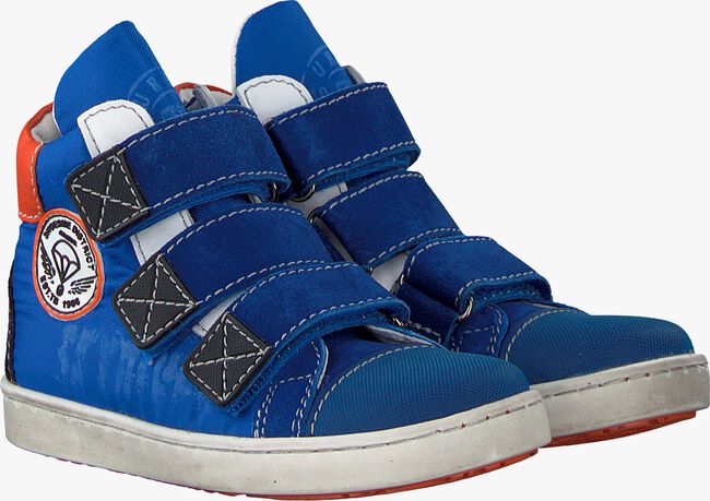 Blaue SHOESME Sneaker UR8S049 - large
