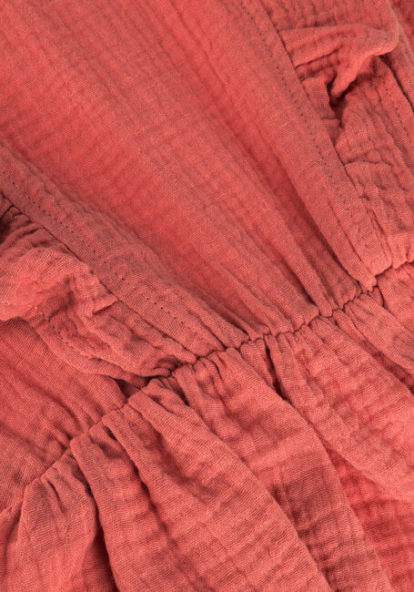 Koralle ALWERO Minikleid RUFFLES - large