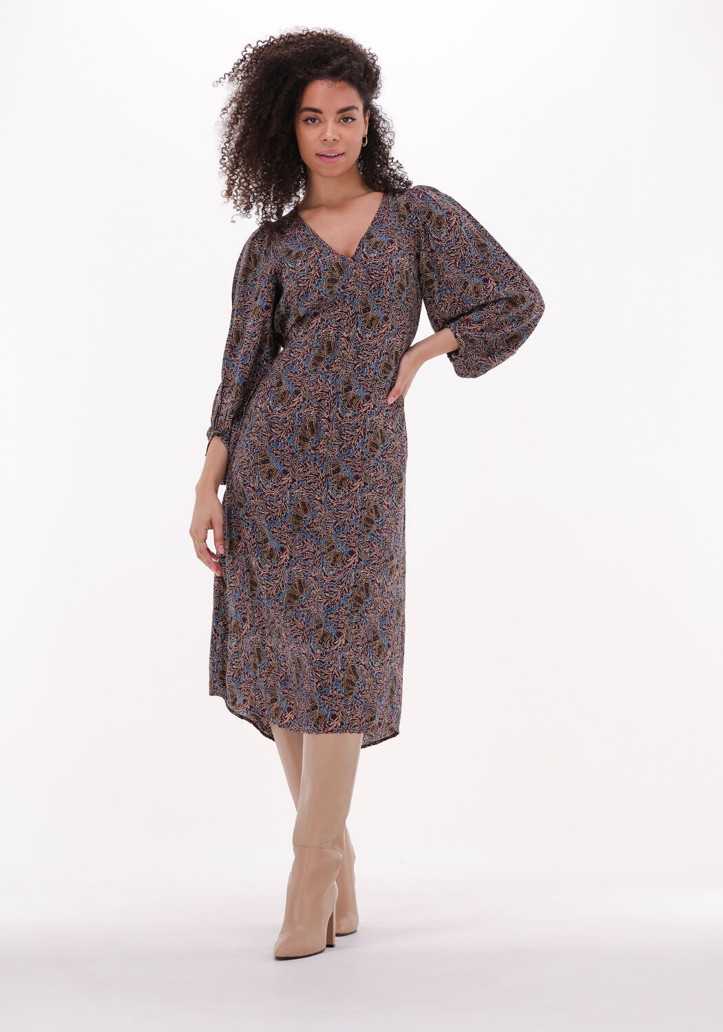 Vanessa bruno dress hot sale