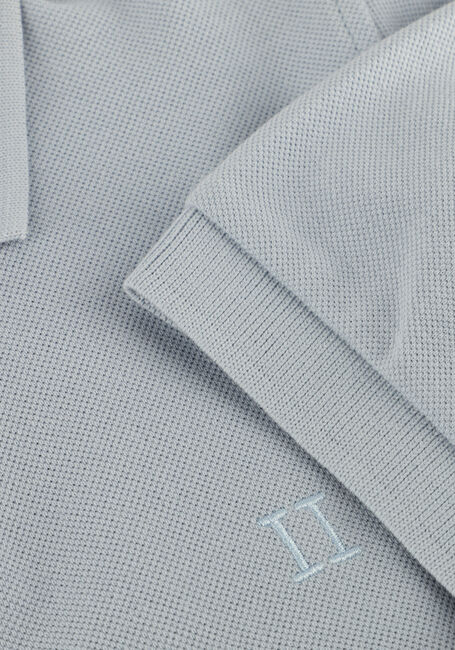 Hellblau LES DEUX Polo-Shirt PIQUE POLO - large