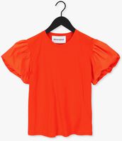 Orangene SILVIAN HEACH T-shirt T-SHIRT KUNAPI