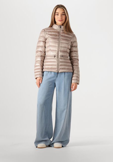 Beige BEAUMONT Jack LILA JACKET - large