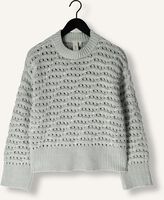 Minze Y.A.S. Pullover YASICCO LS KNIT PULLOVER S. Minze Y.A.S. Pullover YASICCO LS KNIT PULLOVER S. - medium