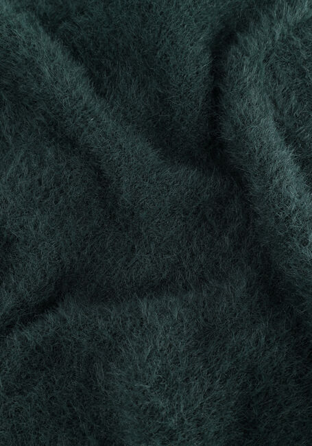 Grüne AO76 Pullover CHRIS ZIPPED MOCK-NECK - large