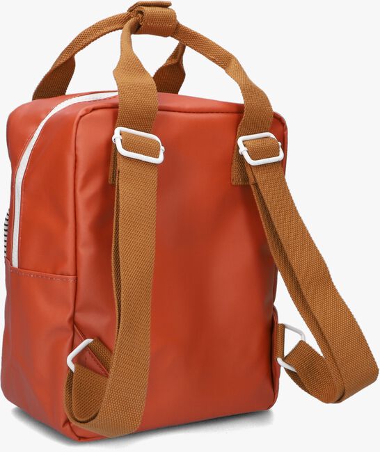 Rote STICKY LEMON Rucksack SMALL BACKPACK - large