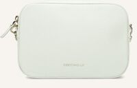 Weiße COCCINELLE Umhängetasche TEBE Weiße COCCINELLE Umhängetasche TEBE - medium