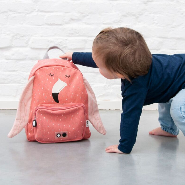 Rosane TRIXIE Rucksack RUGZAKJE - large