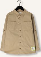 Beige VINGINO T-shirt LEX Beige VINGINO T-shirt LEX - medium