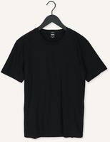 Schwarze BOSS BLACK T-shirt TESSLER 150 Schwarze BOSS BLACK T-shirt TESSLER 150 - medium