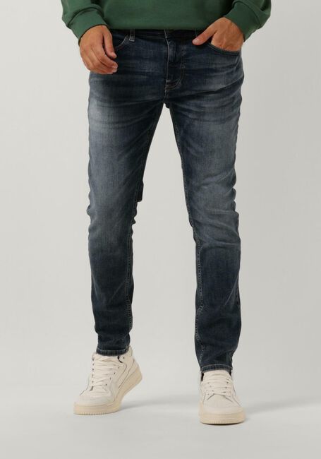Blaue TOMMY JEANS Slim fit jeans AUSTIN SLIM TPRD DG1261 - large