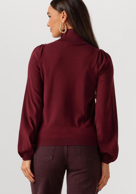 Bordeaux FABIENNE CHAPOT Pullover MOLLY PULLOVER - large