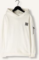 Ecru NIK & NIK Hoodies HOUSTON HOODIE Ecru NIK & NIK Hoodies HOUSTON HOODIE - medium