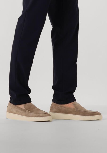 Beige GREVE Sneaker Low WAVE - large