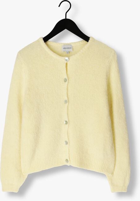 Baby Alpaca Cardigan Alpaka Strickjacke Natural Style Shop Women's