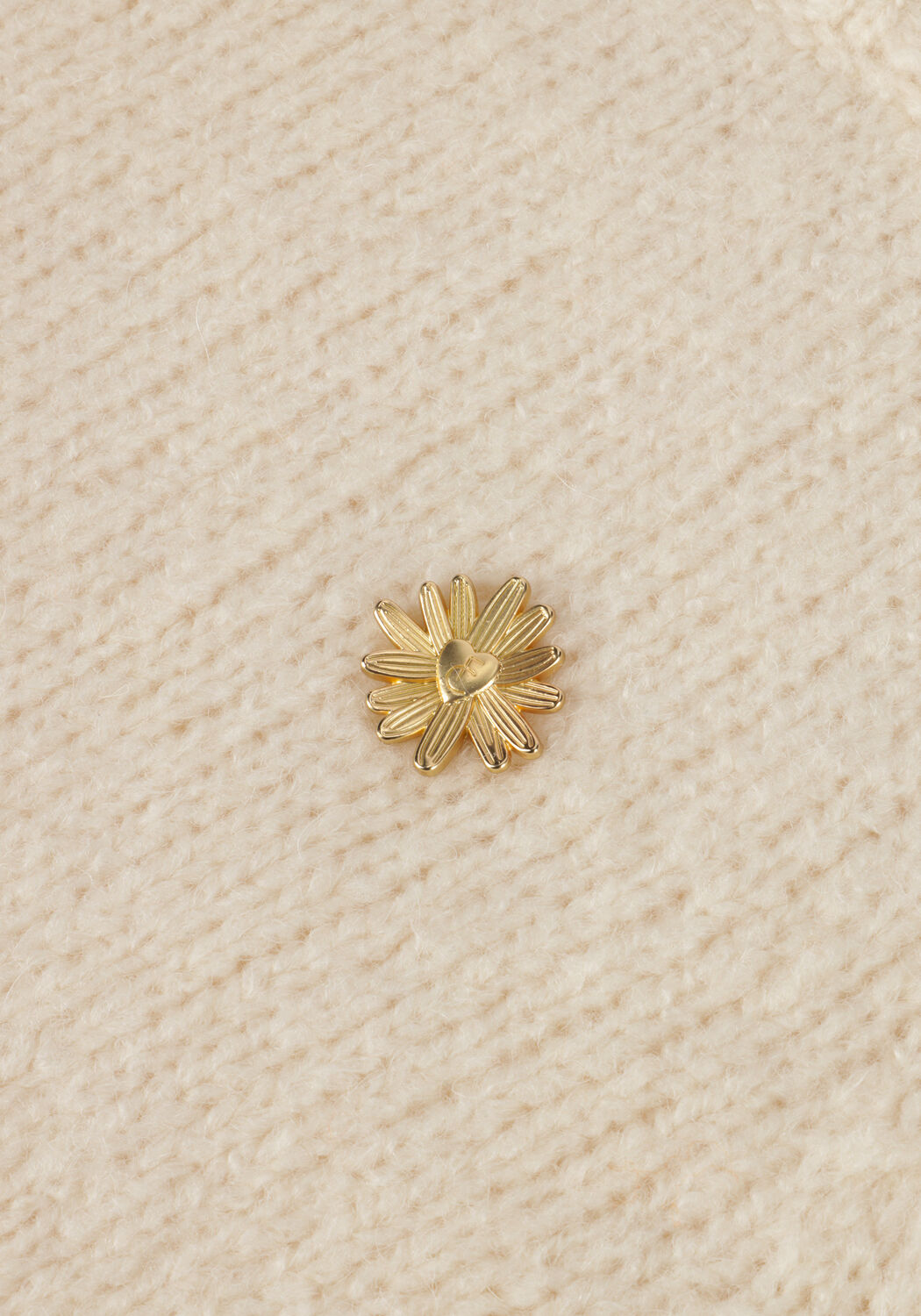 Wei&szlig;e FABIENNE CHAPOT Pullover BIBIAN PULLOVER - large