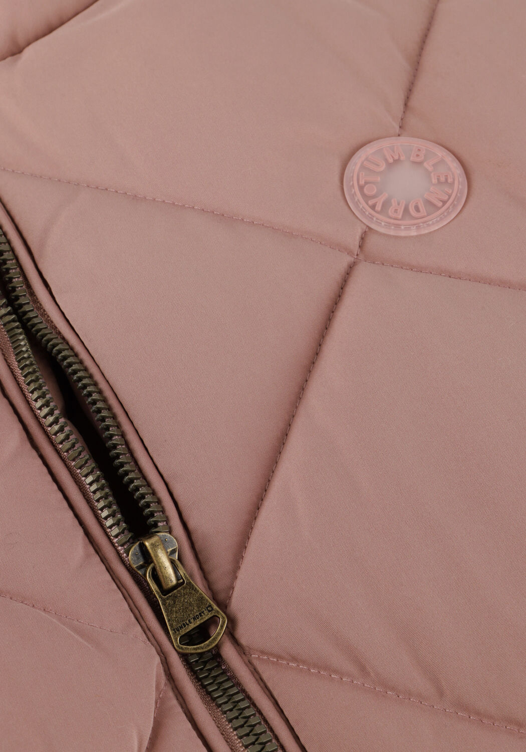 Rosane TUMBLE 'N DRY Wattierte Jack BALTIC 2 - large