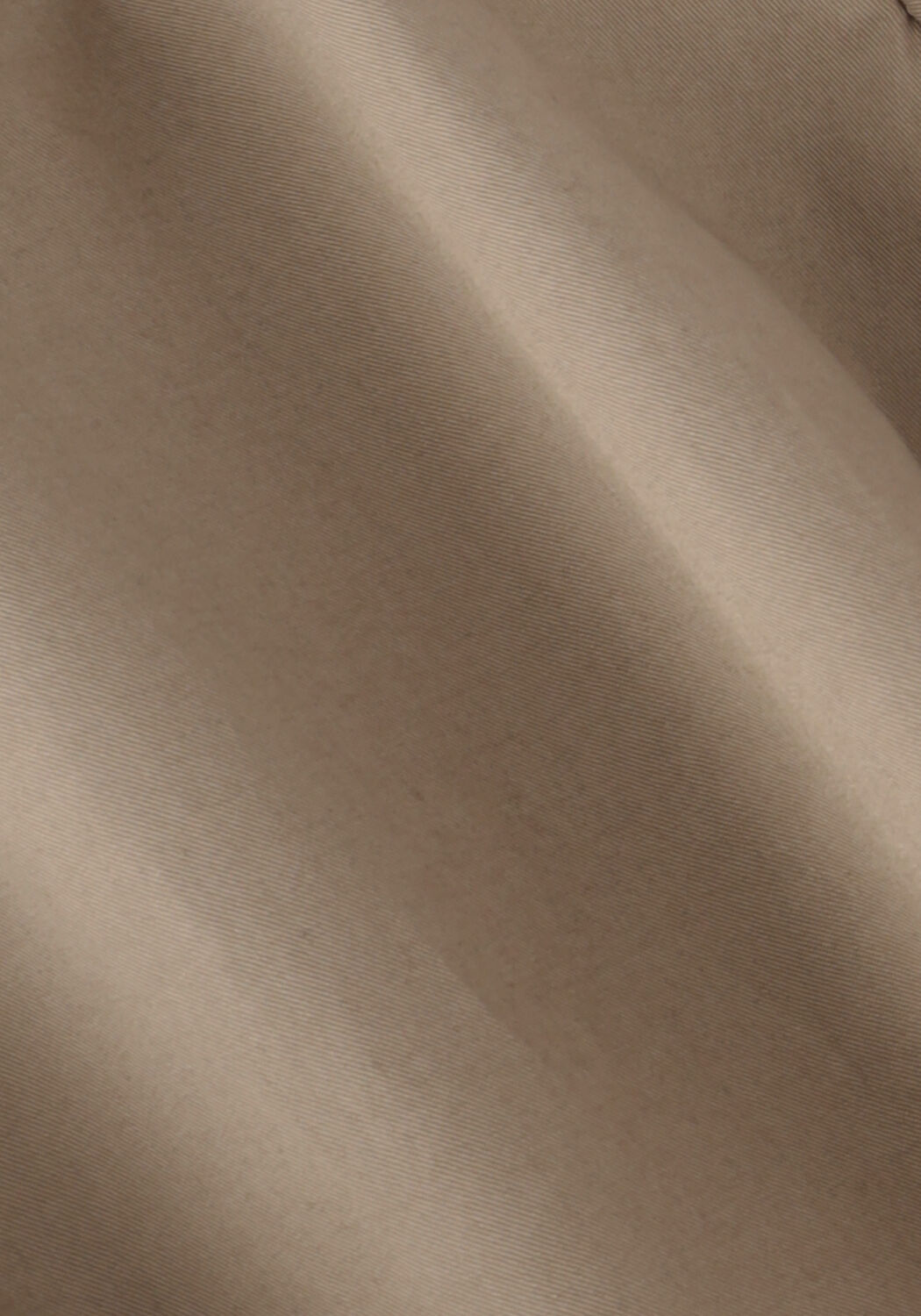 Braune DRYKORN Hose AJEND 122099 - large