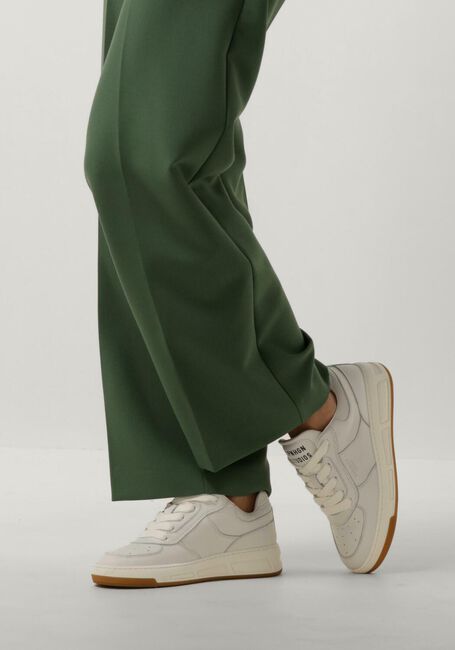 Weiße COPENHAGEN STUDIOS Sneaker Low CPH214 - large