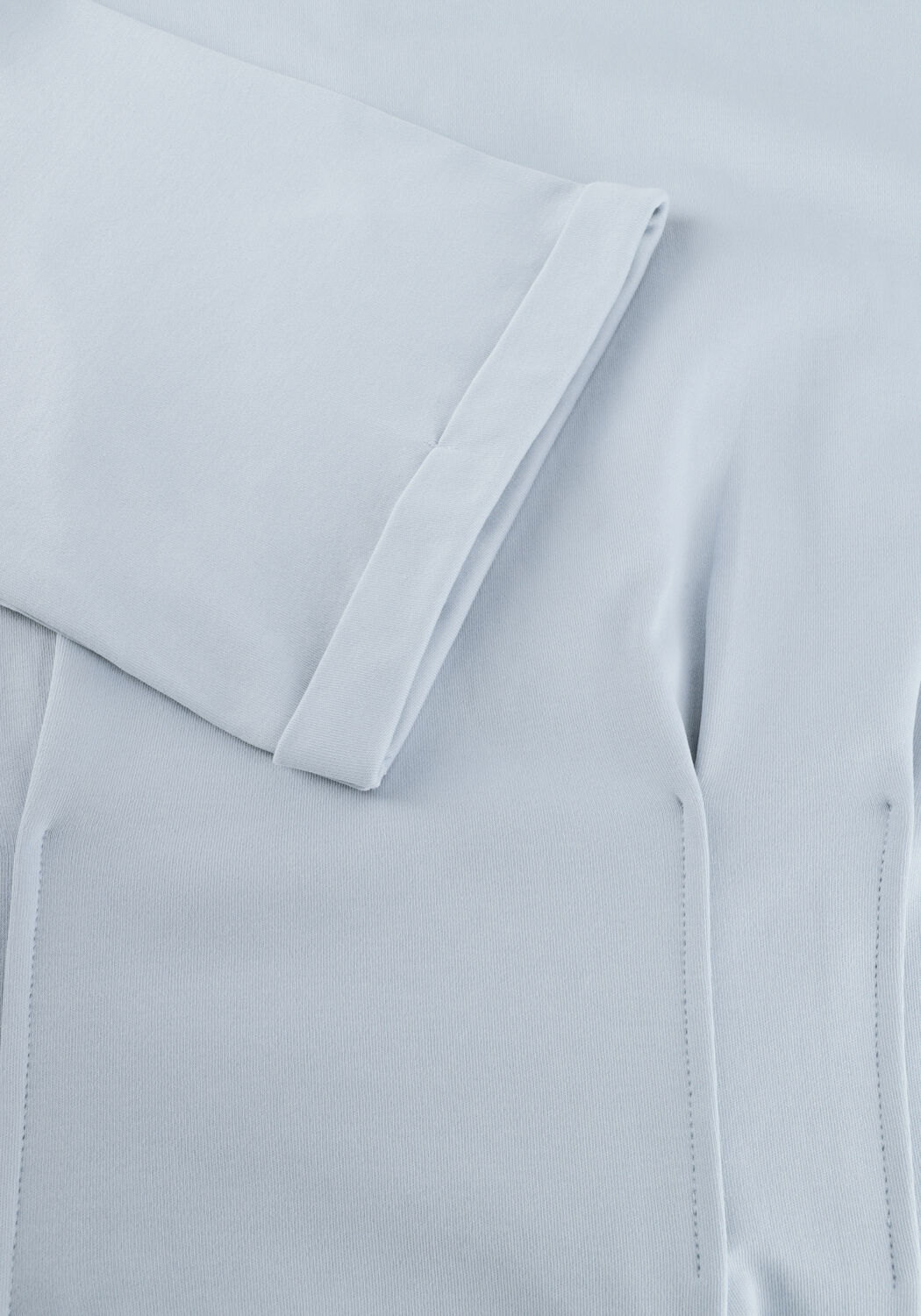 Hellblau MINUS Top MSJUNIANA GOTST-SHIRT - large