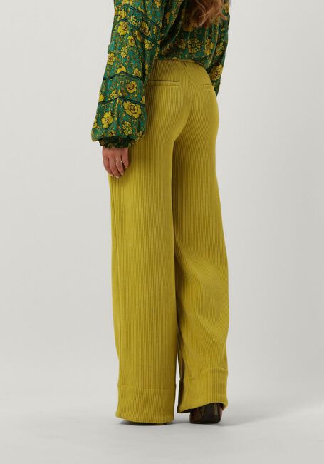 Grüne HARPER & YVE Weite Hose HOLLY-PA - large