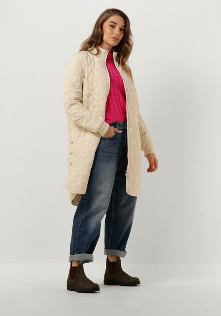 Rosane SIMPLE Pullover KNIT-NY-RIB-23-1 - large