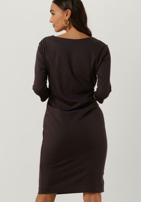 Braune TIGER OF SWEDEN Minikleid IZZA S - large