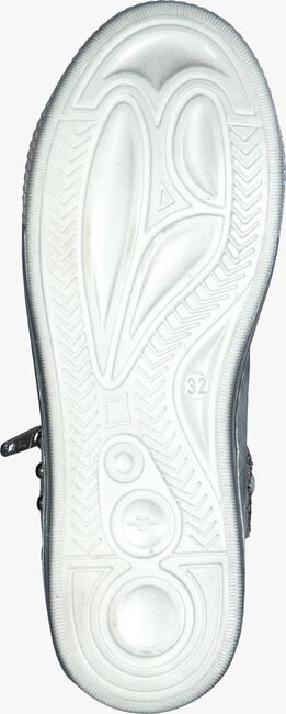 Silberne GIGA Sneaker 7624 - large