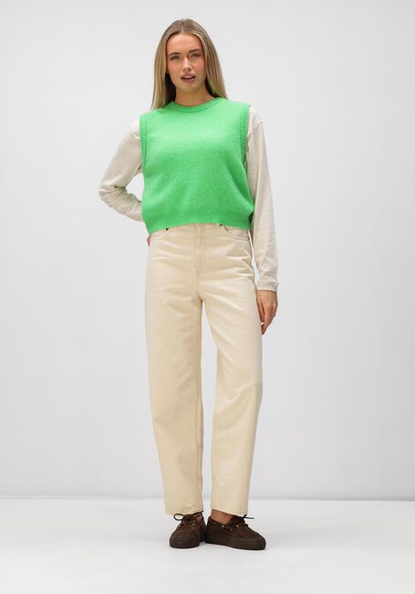 Graue AMERICAN VINTAGE Pullover & Cardigans YPAWOOD - large