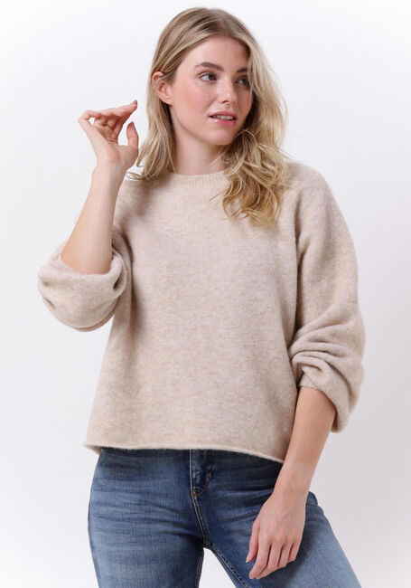 Sand DRYKORN Pullover ROANE 420101 - large