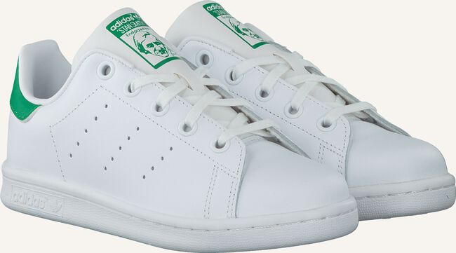 Weiße ADIDAS Sneaker Low STAN SMITH C Weiße ADIDAS Sneaker Low STAN SMITH C - large