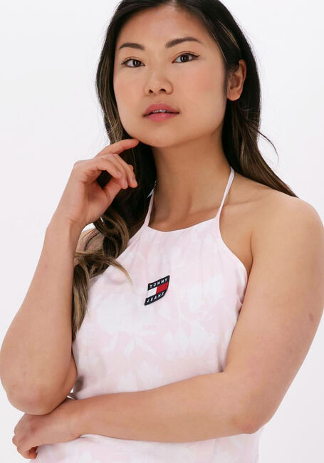 Rosane TOMMY JEANS Minikleid TJW AOP MINI DRESS - large