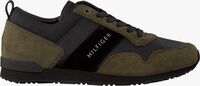 Grüne TOMMY HILFIGER Sneaker MAXWELL 11C5 - medium