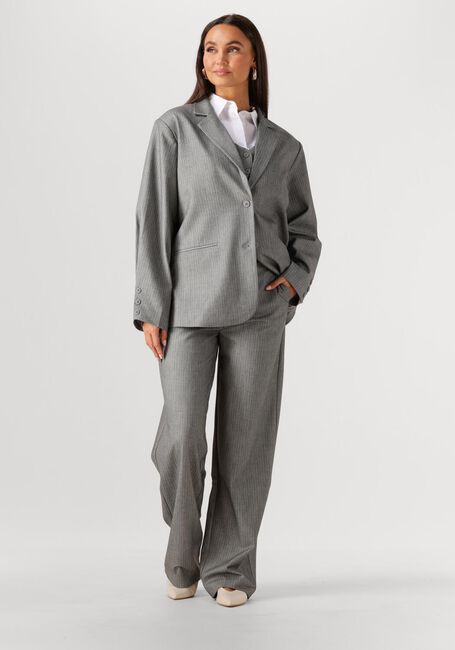 Hellgrau REFINED DEPARTMENT Hose KALEA - large