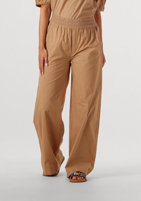 Beige RUBY TUESDAY Weite Hose IBET - large
