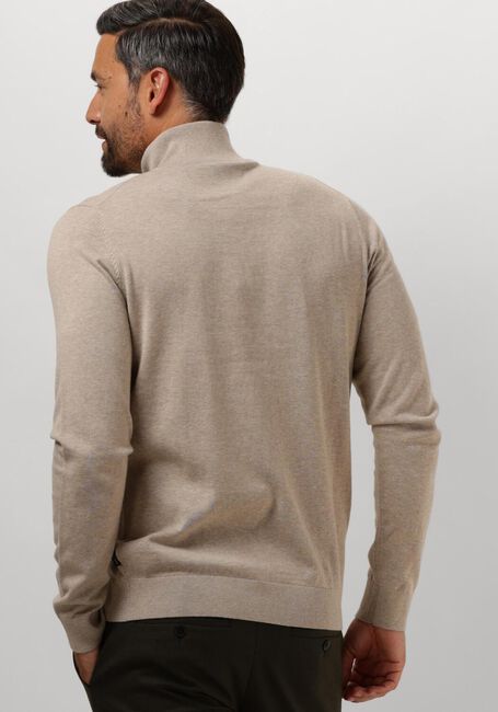 Sand SAINT STEVE Pullover CAS - large