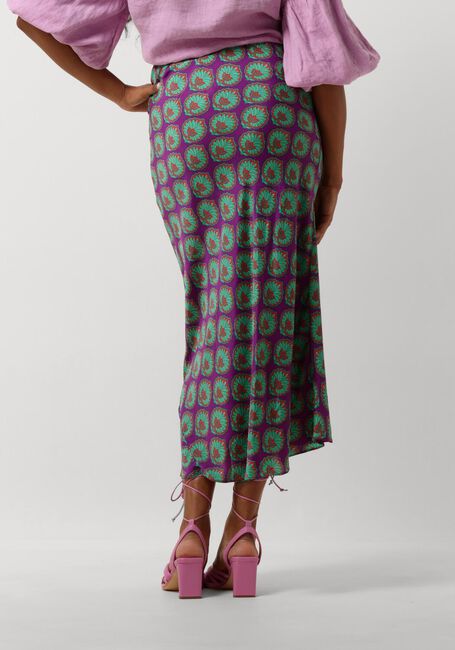 Lilane SISSEL EDELBO Midirock MADELLIN SKIRT - large