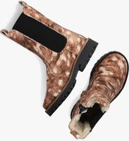 Braune BEAR & MEES Chelsea Boots B&M CHELSEA BOOTS - medium