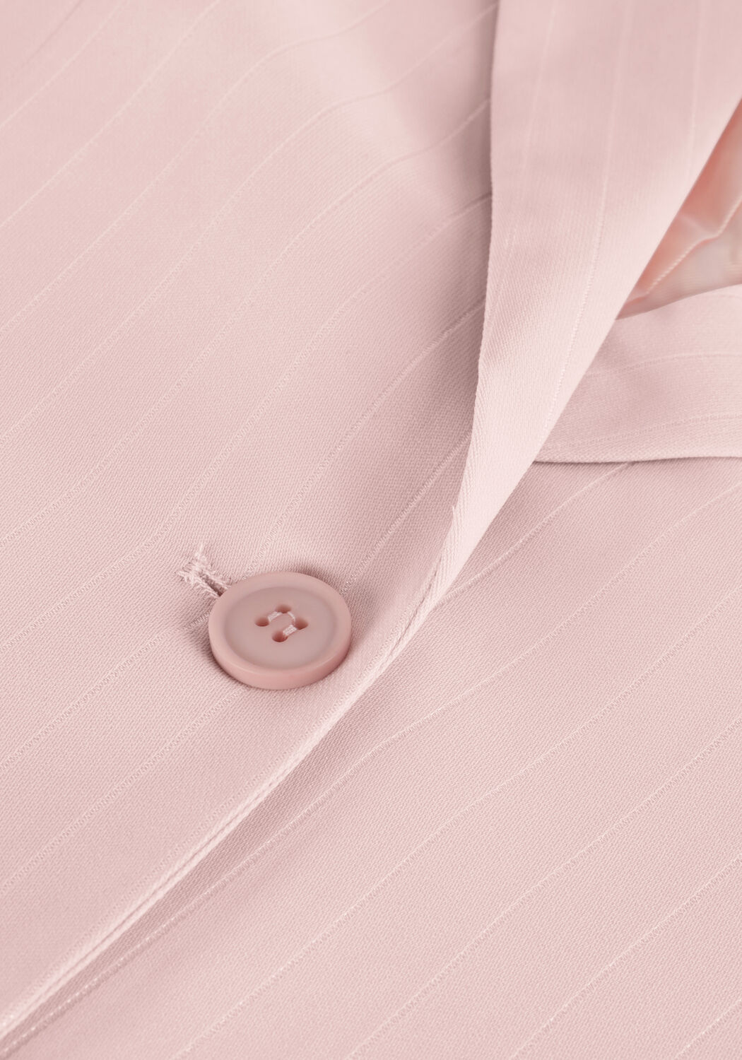 Hell-Pink REFINED DEPARTMENT Blazer BODI - large