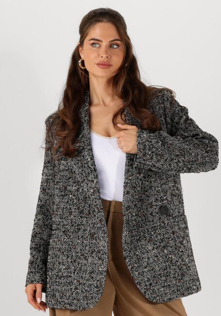 Schwarze INWEAR Blazer KIELAIW BLAZER - large