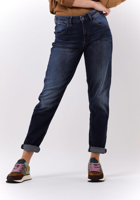 Blaue DRYKORN Straight leg jeans LIKE - large
