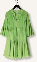 Grüne NEMA Minikleid RUZA Grüne NEMA Minikleid RUZA - medium