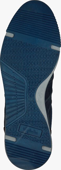 Blaue AUSTRALIAN Sneaker low GRANT - large