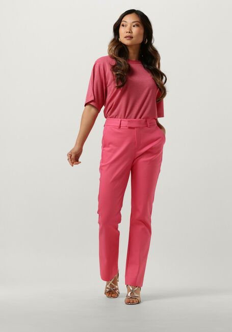 Fuchsie MOS MOSH Hose ELLEN NIGHT PANT - large