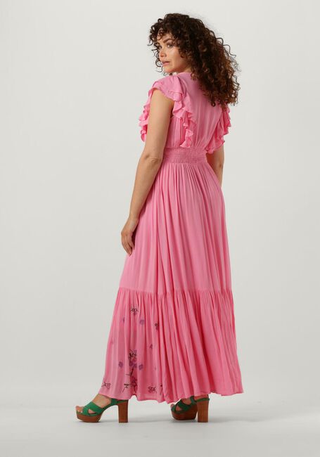 Rosane Y.A.S. Maxikleid YASHELLA SS MAXI DRESS S. - large
