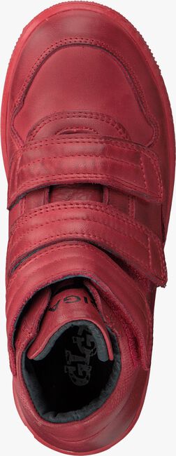 Rote GIGA Sneaker 7722 - large