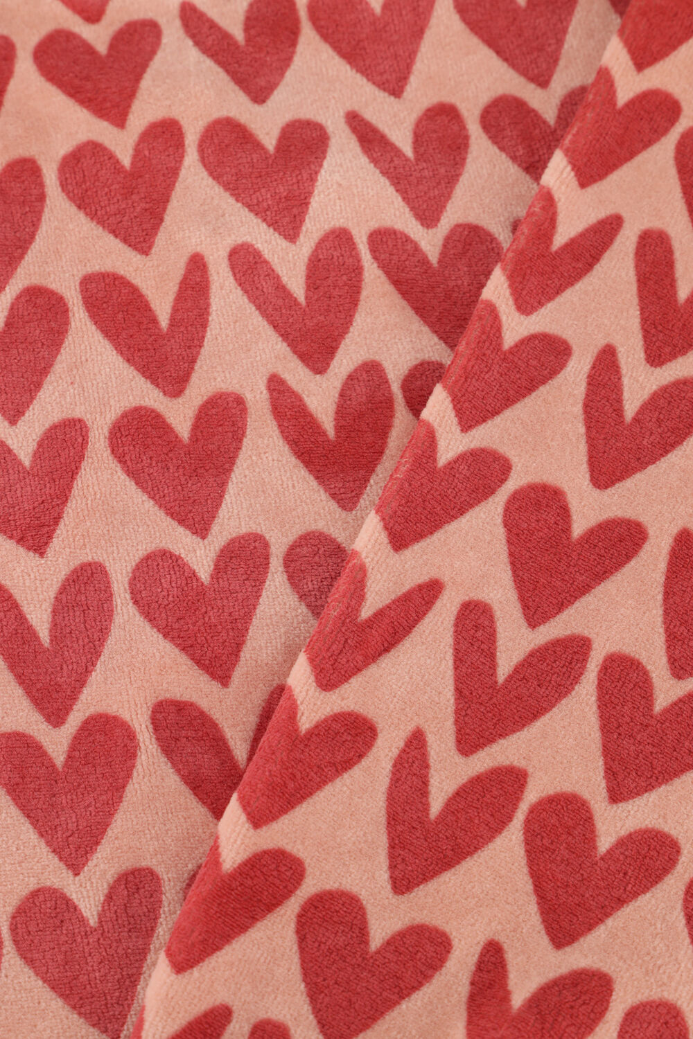 Rosane DAILY7 Sweatshirt SWEATER HEART PRINT - large