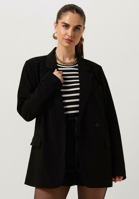 Schwarze MODSTRÖM Blazer PERRYMD BLAZER - large